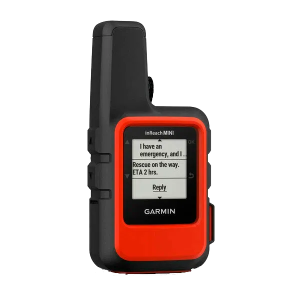 Ремонт inReach Mini