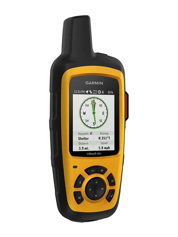 Ремонт INREACH SE+