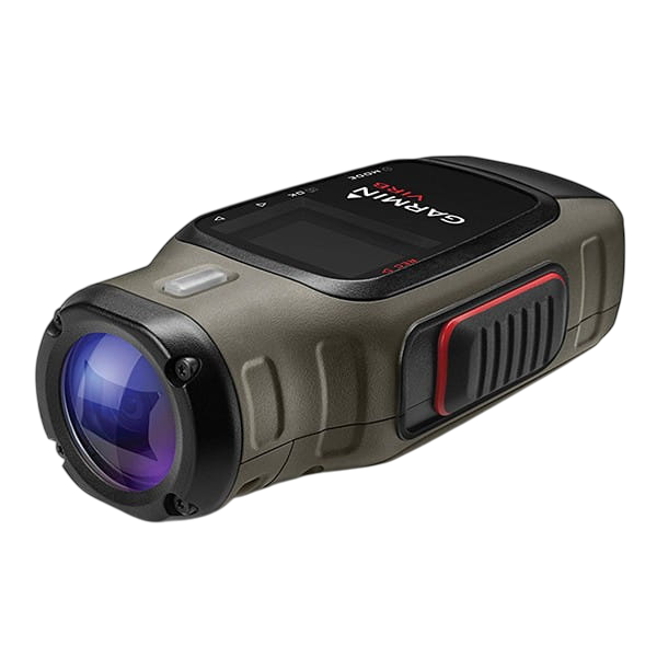 Ремонт VIRB Elite Dark 