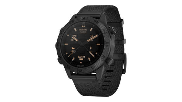 Ремонт Marq Commander (Gen 2)
