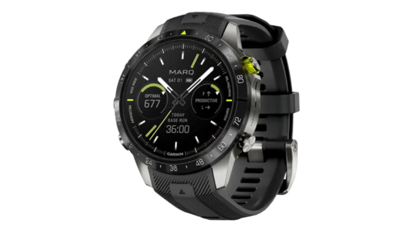 Ремонт MARQ Athlete (Gen 2)