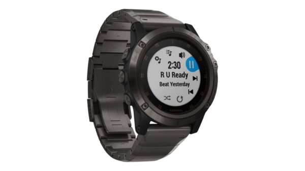 Ремонт Fenix 5x