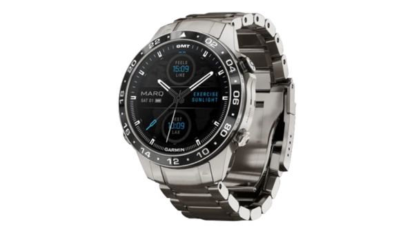 Ремонт MARQ Aviator (Gen 2)