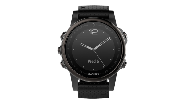 Ремонт Fenix 5s