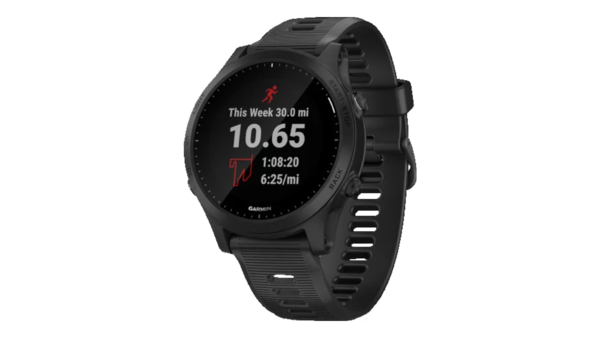 Ремонт Forerunner 945
