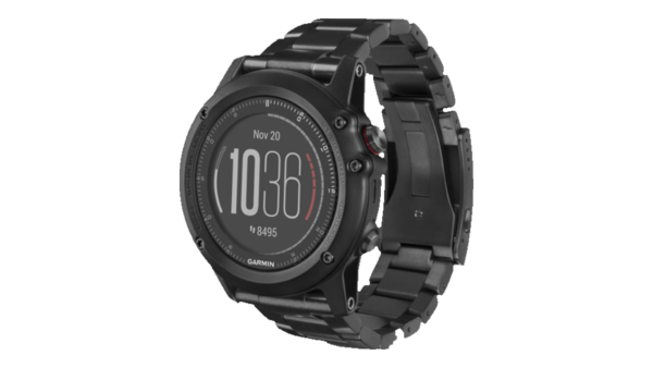 Ремонт Fenix 3