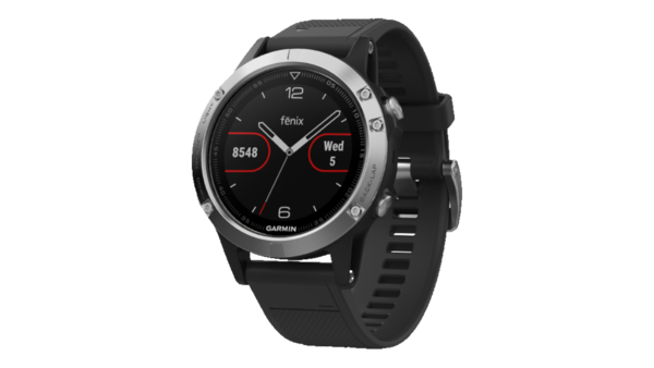 Ремонт Fenix 5