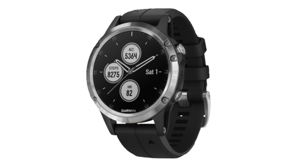 Ремонт Fenix 5 Plus