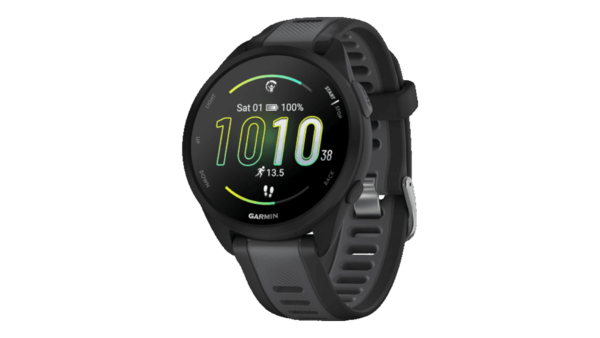 Ремонт Forerunner 16s