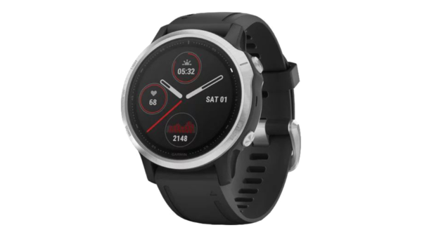 Ремонт Fenix 6S