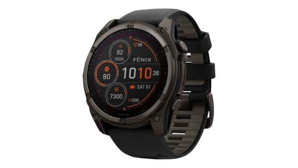 Ремонт Fenix 8 Pro Solar