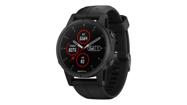 Ремонт Fenix 5S Plus Sapphire